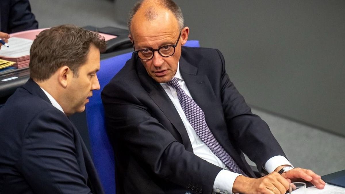 Ez gyors volt: csak most alakult, de máris széteshet a német kormánykoalíció