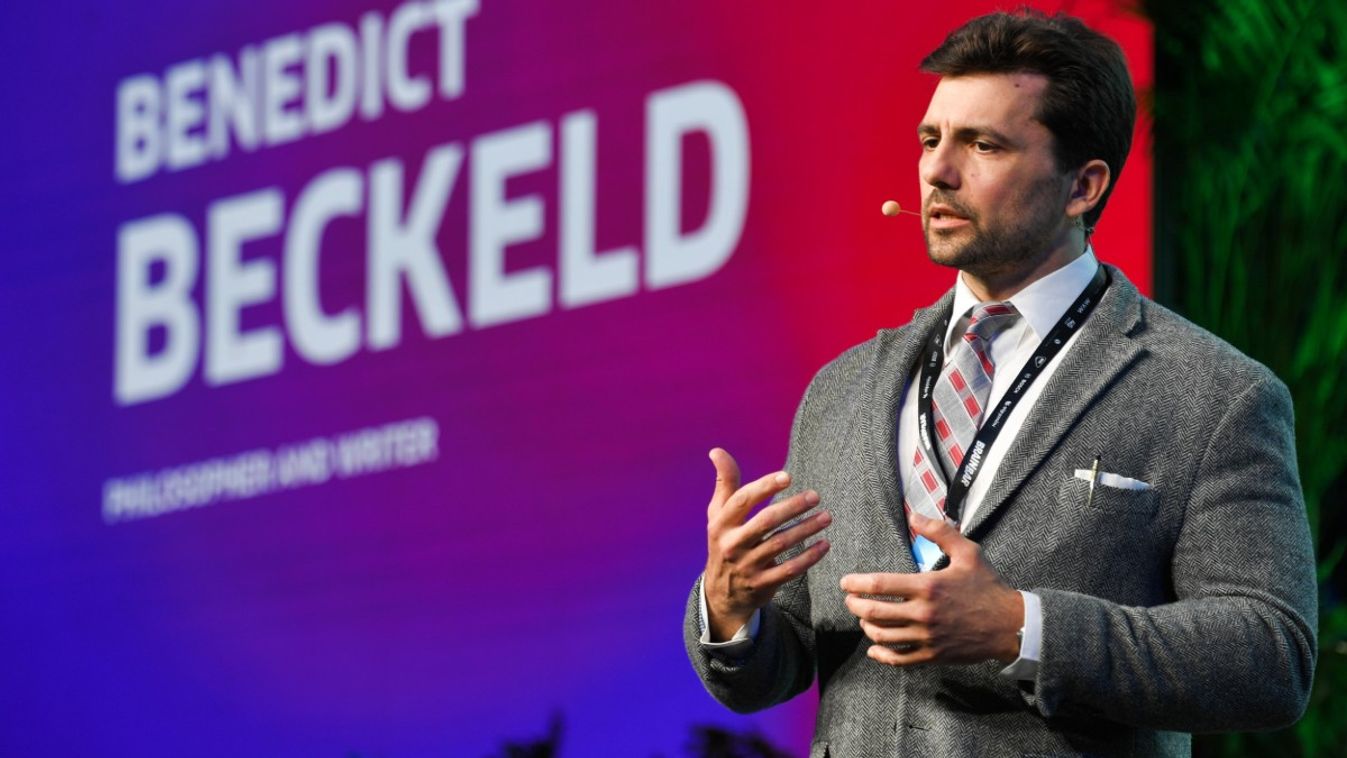 Benedict Beckeld