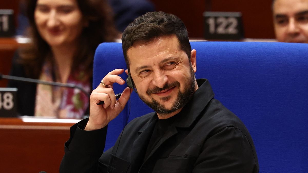 Egy emberként álltak Magyar Péter oldalára az ukránok: szerintük csak ez a forgatókönyv lehetséges