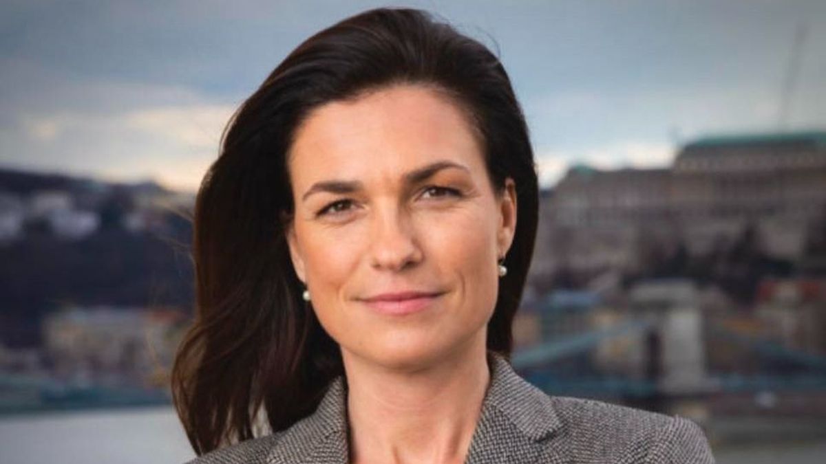 Ha ez a szörnyeteg kompánia jelenti az ellenzéket, akkor én ennek nem akarok a részese lenni