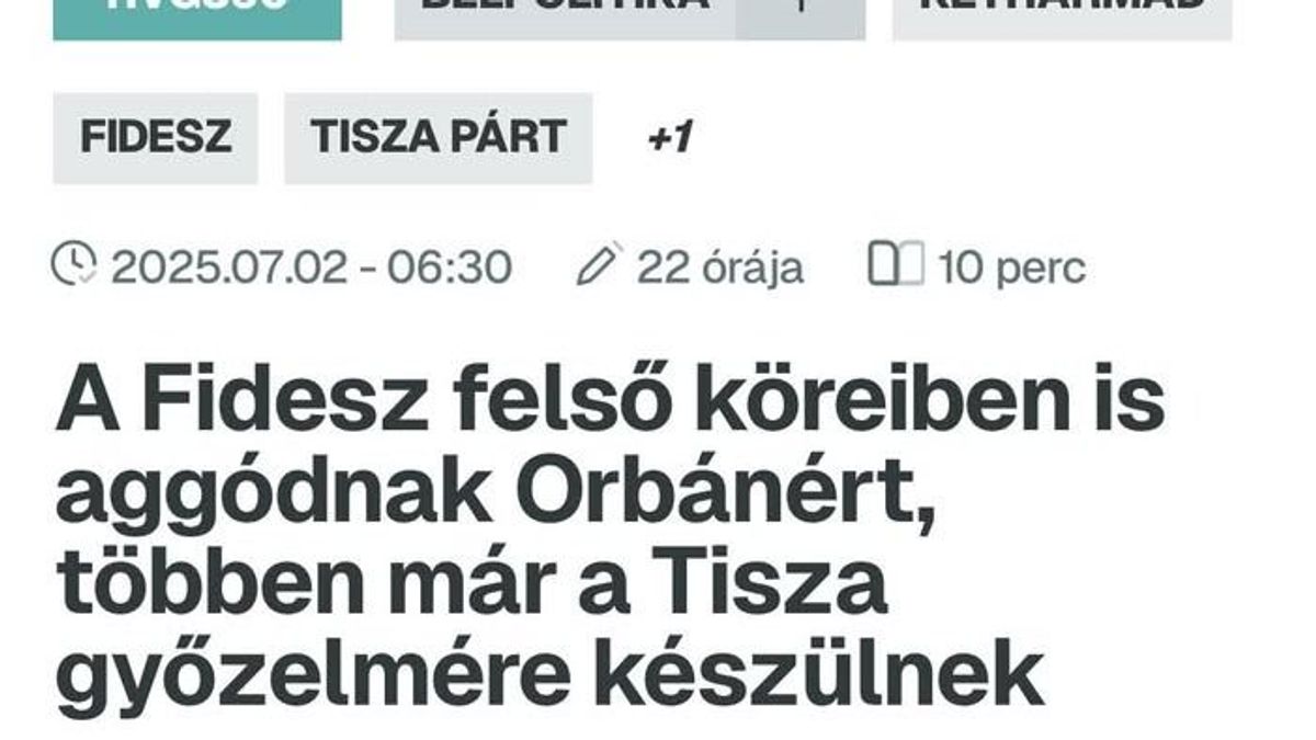 Óriási pofára esés lesz a vége ‘26-ban