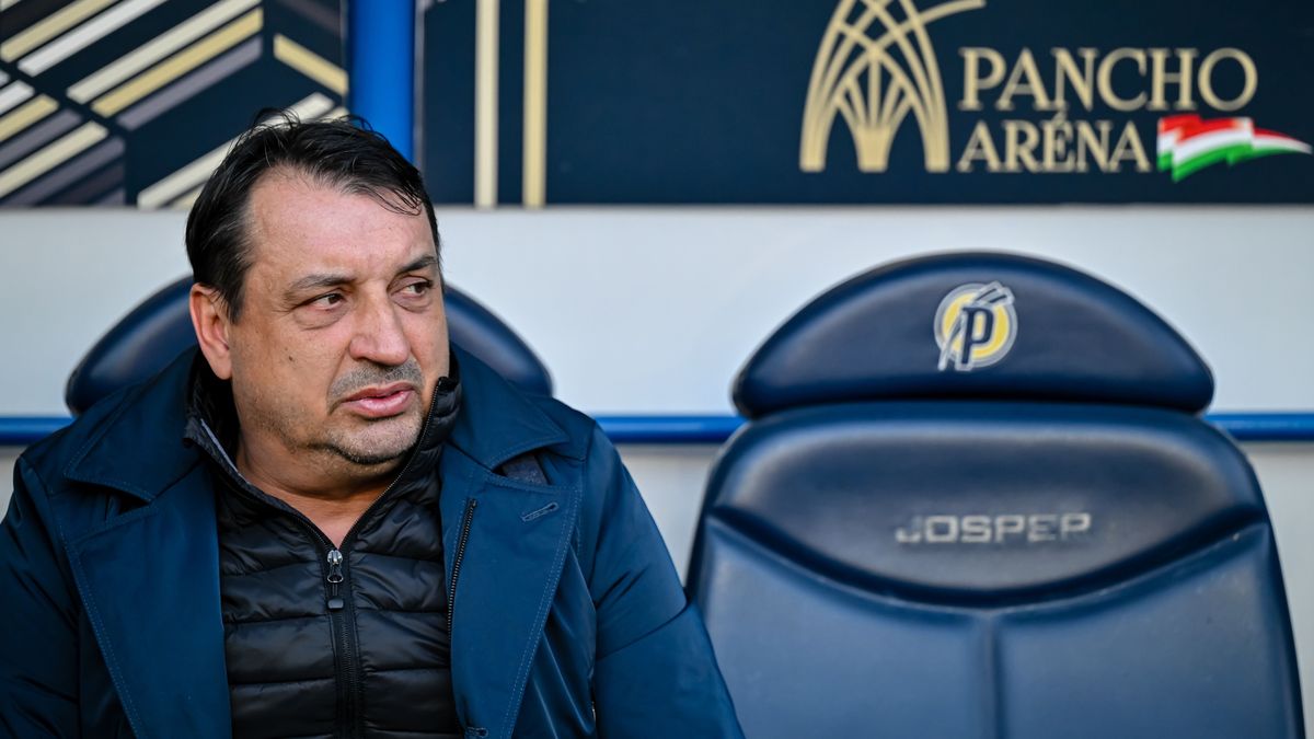 „Életem legnagyobb hibája” – elképesztő történetet osztott meg Kerkez Milosról a felcsúti edző