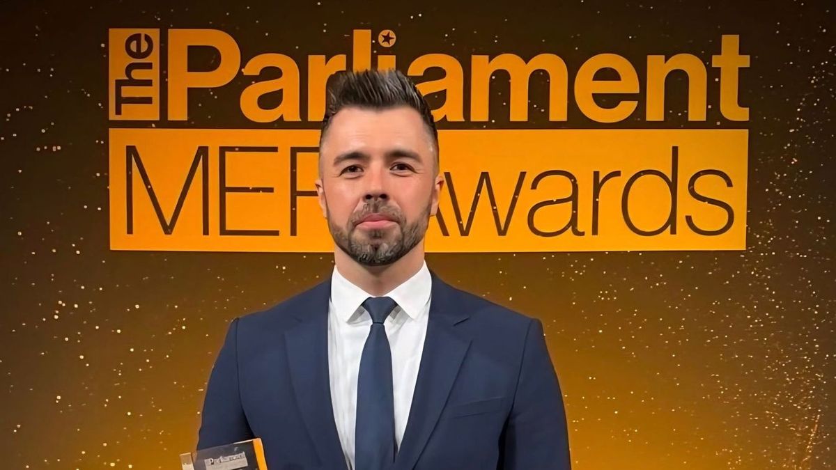 Hoppá: büntetőfeljelentést tettek rémhírterjesztés miatt Kulja András ellen, szorul a hurok a TISZA politikus nyaka körül