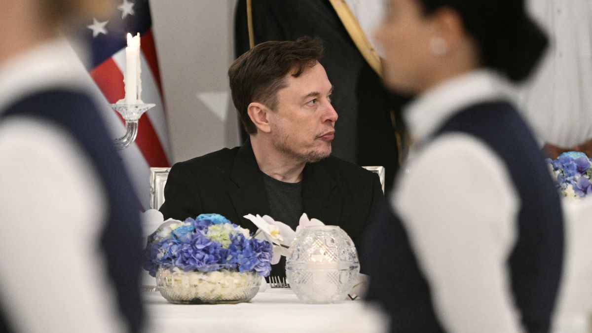 Musk bosszúja: új pártot alapítana a milliárdos