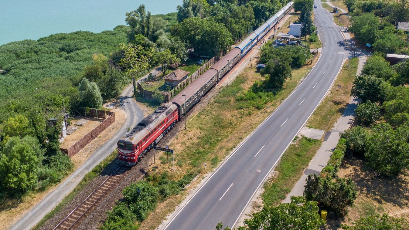 Sok a baleset a vasúti átjárókban, lépett a MÁV