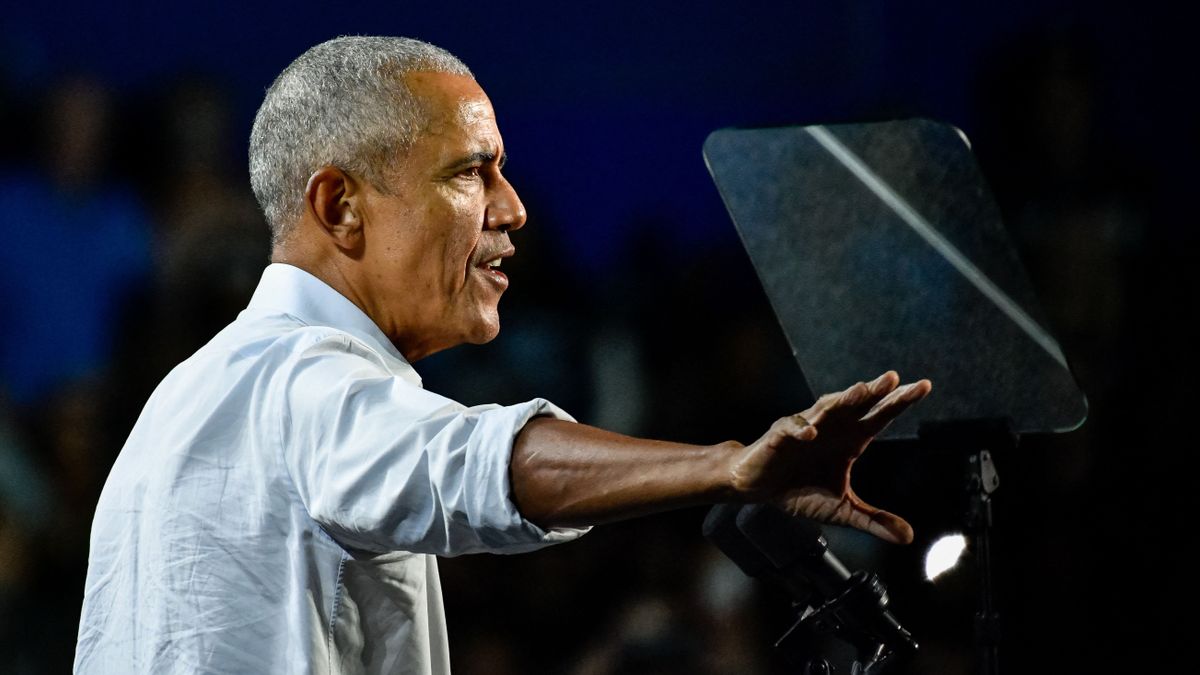 Lebuktak Obamáék: illegális módszerekkel szabotálhatták Donald Trump megválasztását