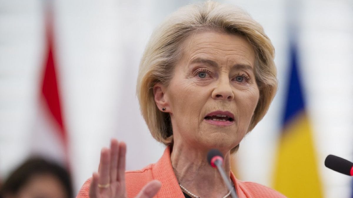 Elindította a lavinát Magyarország: sorra háborodnak fel a tagállamok, csúnyán elszámolta magát Von der Leyen