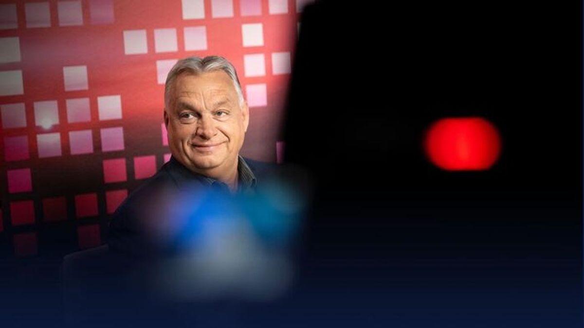Megvan a baj: Orbán Viktor sikerei alternatívát mutatnak fel Von der Leyen elképzeléseivel szemben – és ez megengedhetetlen