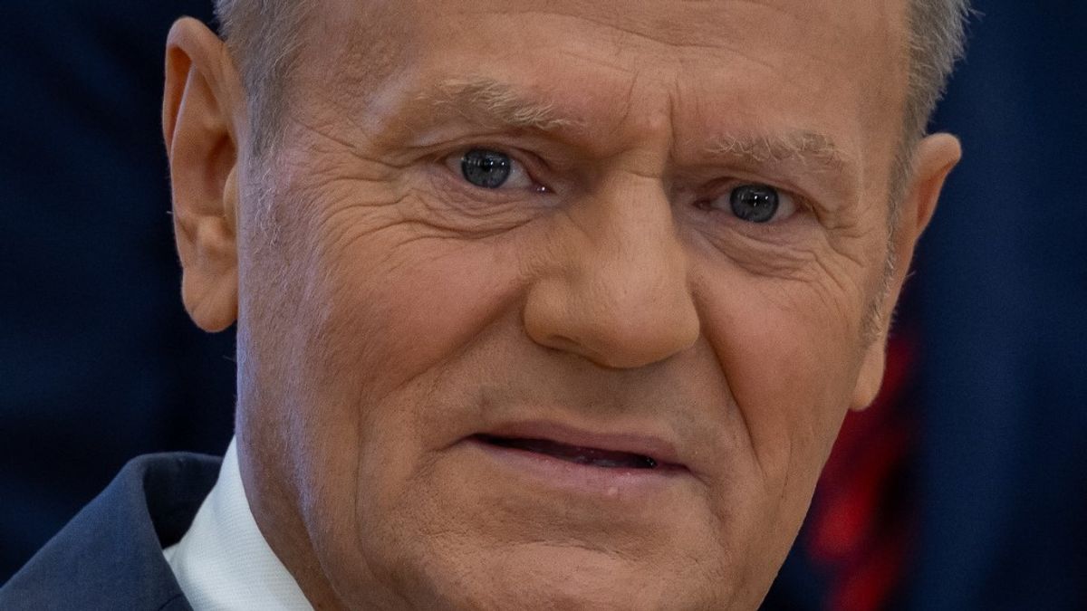 Orbán szavaitól zeng Lengyelország: Tusk ezt az interjút sohasem felejti el