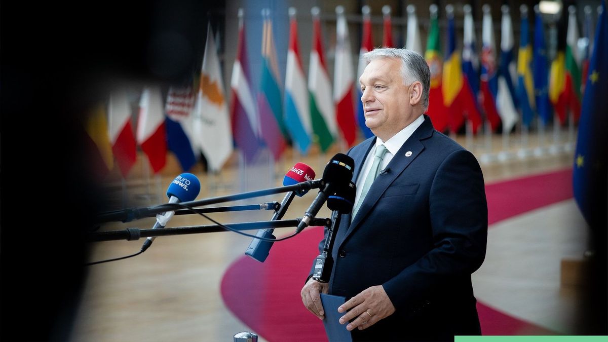 Brüsszel semmibe veszi a magyarok véleményét