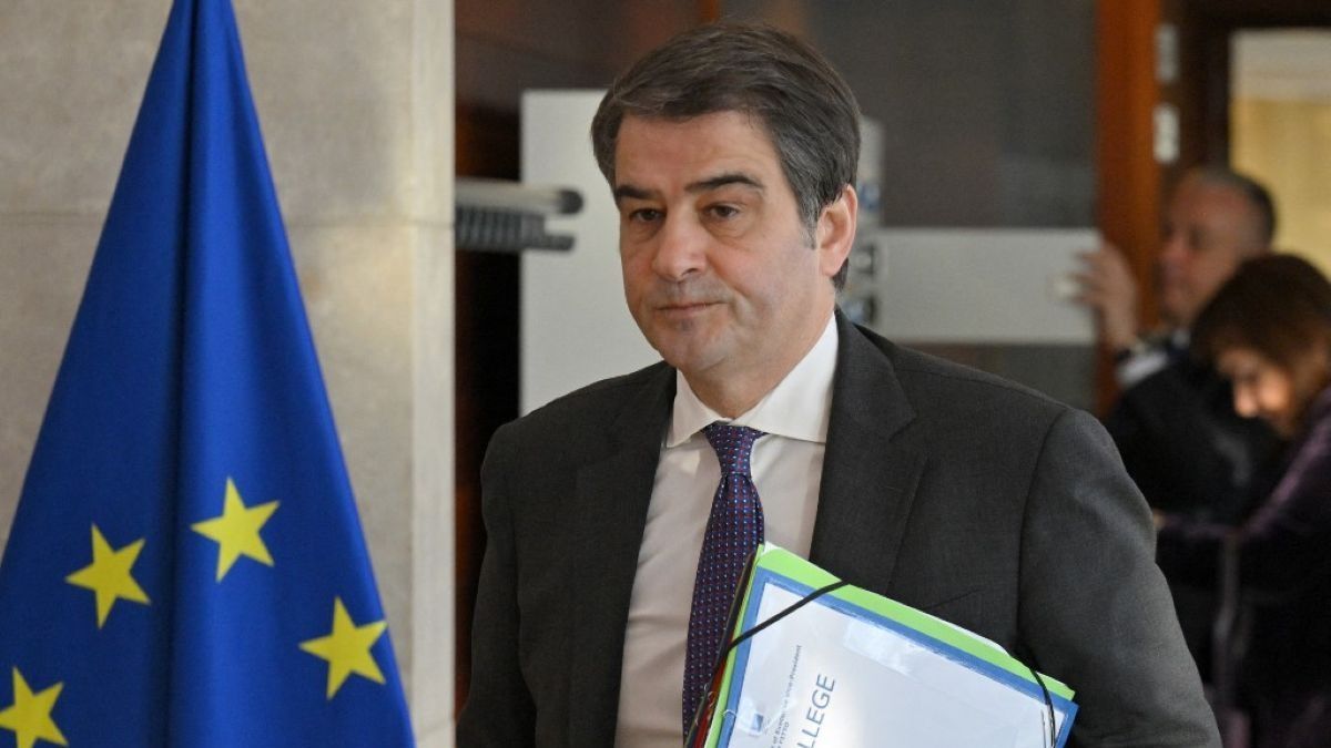 Előbújt a magyargyűlölő brüsszeli politikus: akik azt hitték, Von der Leyennél nem lehet rosszabb, azok tévedtek