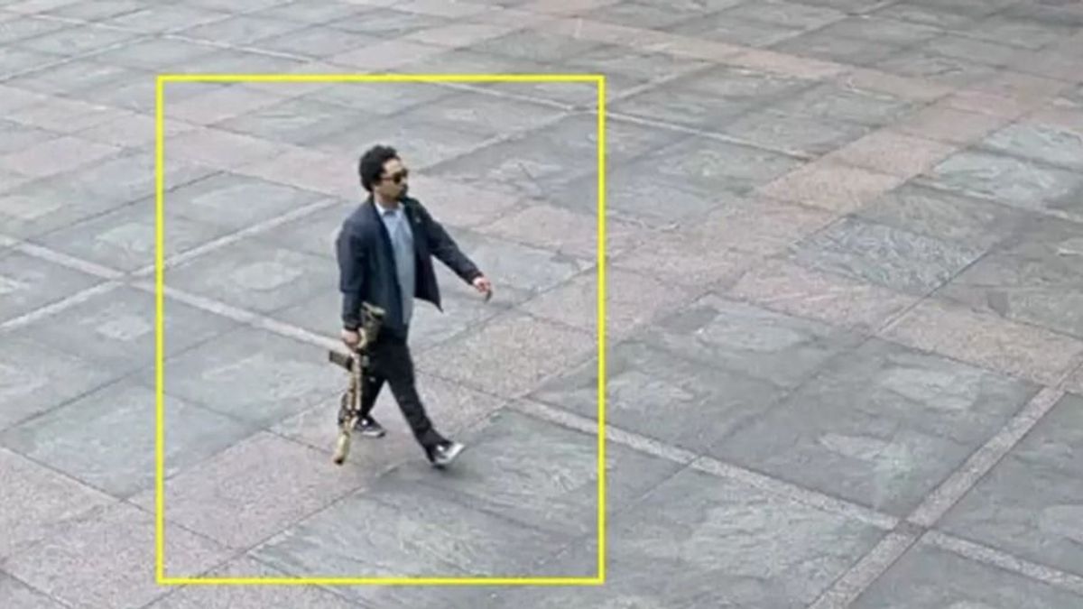 Borzalom New Yorkban: négy embert lőtt agyon egy ámokfutó egy felhőkarcolóban, majd magával is végzett