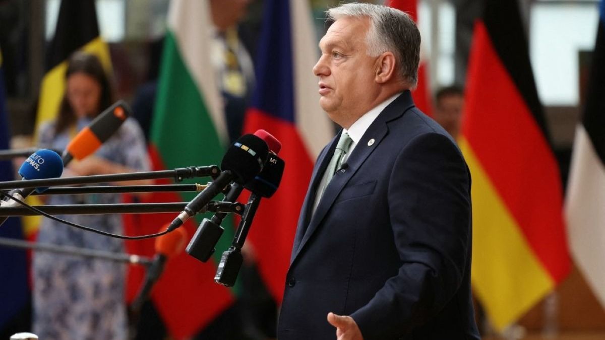 Megfejtette a brüsszeli lap: fellélegezhet Orbán, hamarosan minden a tervek szerint alakulhat