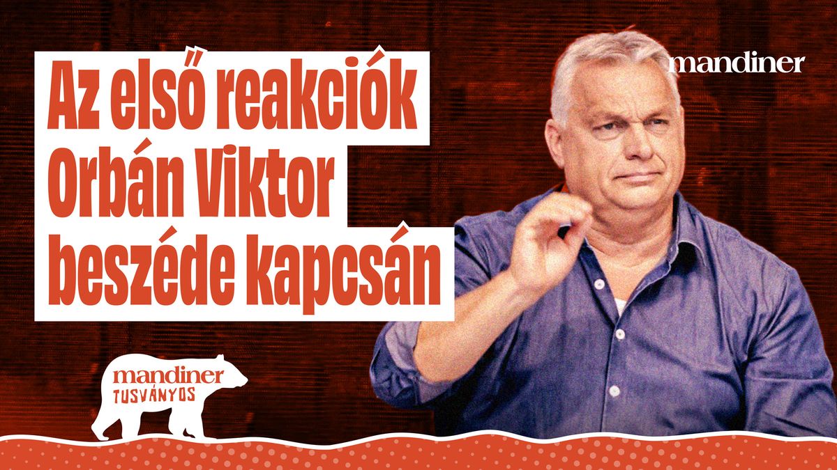 Amíg Magyar Péter táncolgat, Orbán megoldja a problémákat – mi a nagy magyar stratégia?