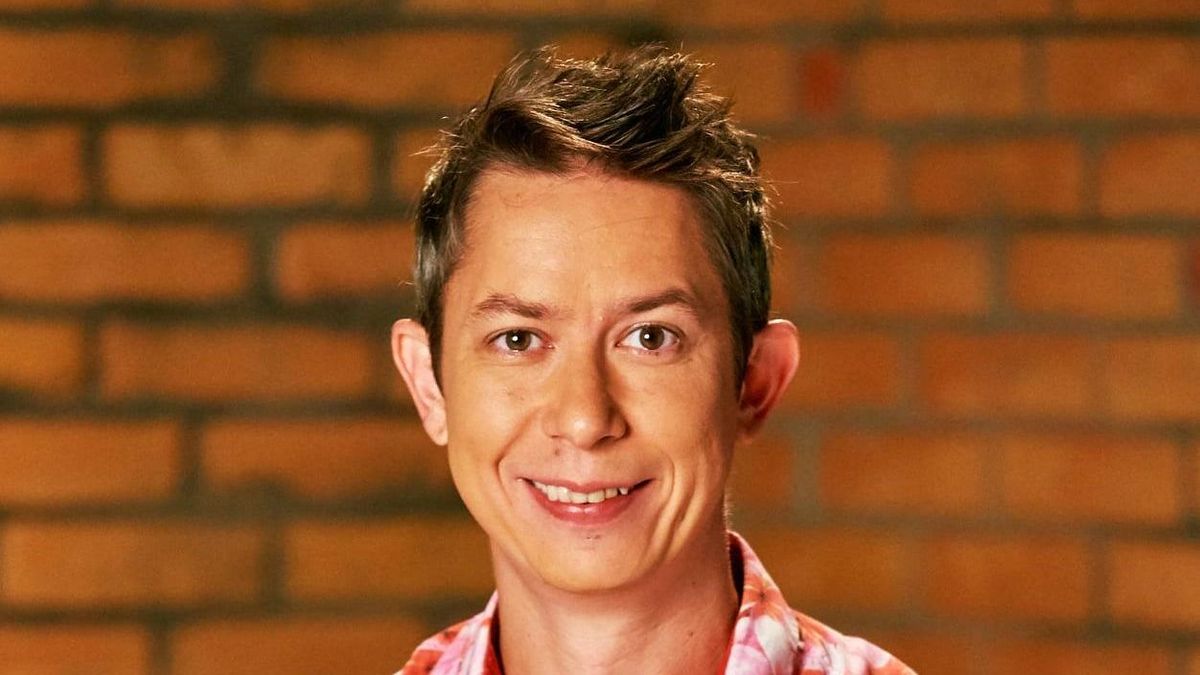Lukács Miki, a megélhetési celeb páros lábbal szállt Orbán Viktorba