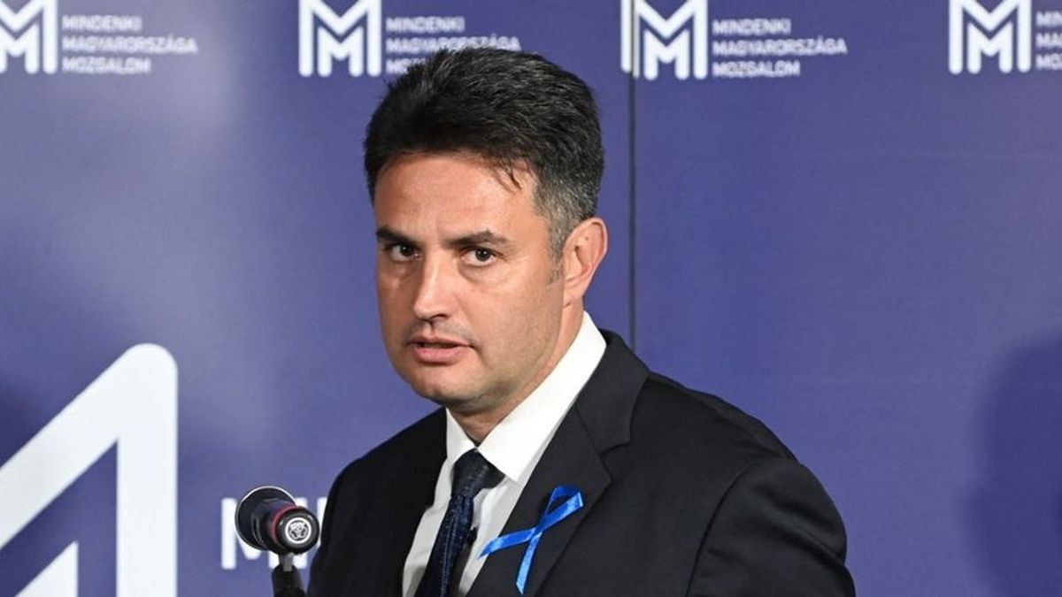 Márki-Zay Péter is elszabadult