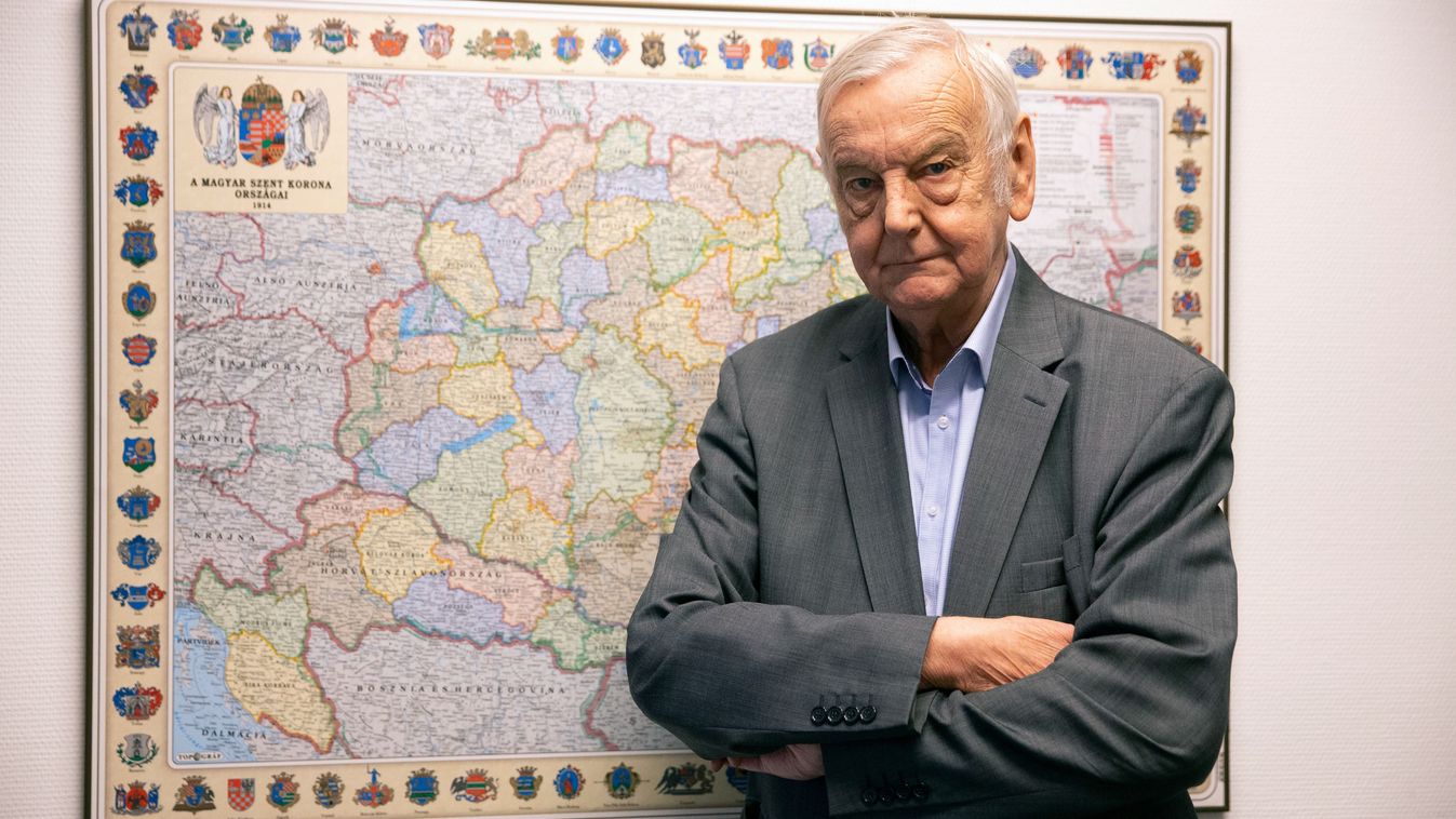 Emberség, bátorság, szakmai hozzáértés