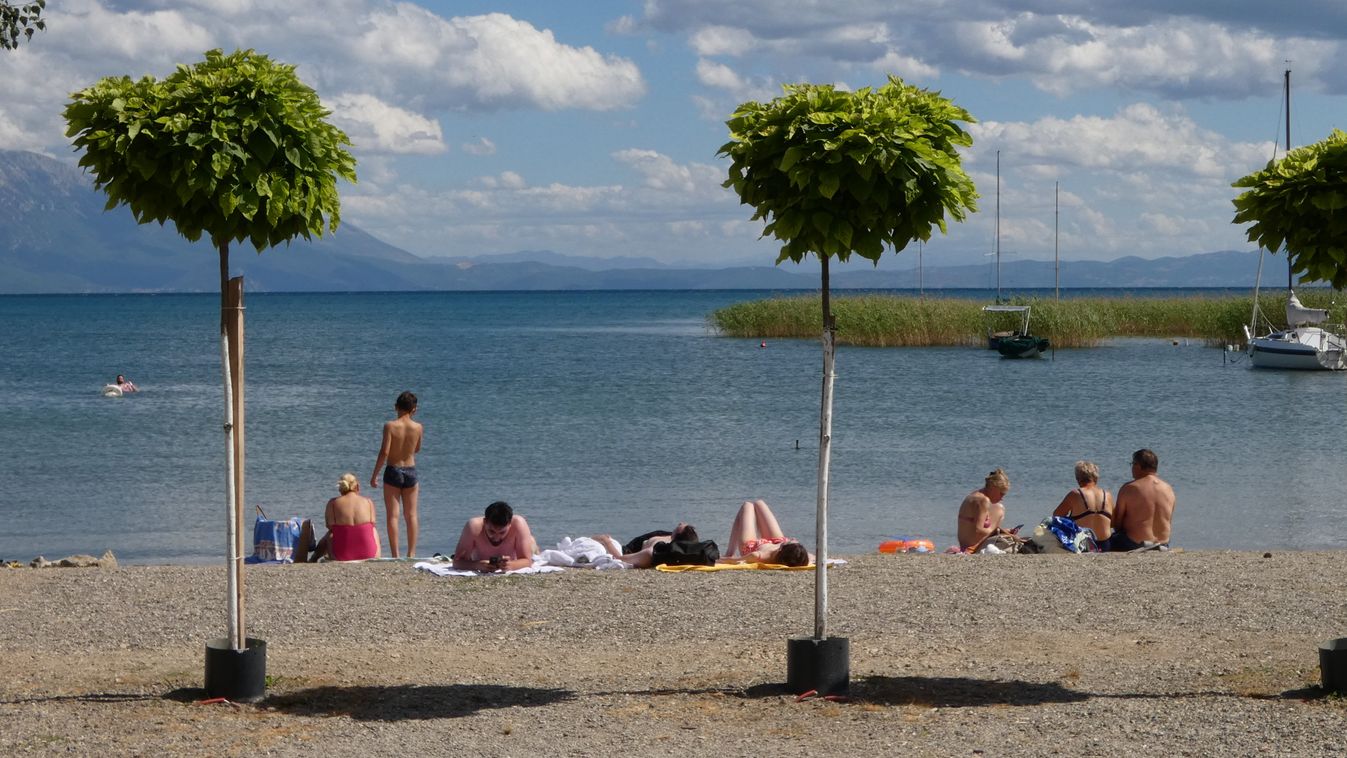 Ohrid mély titkai