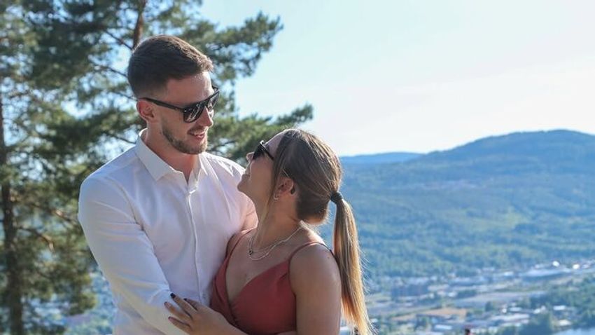Női válogatott kéziseink nyaralása képekben