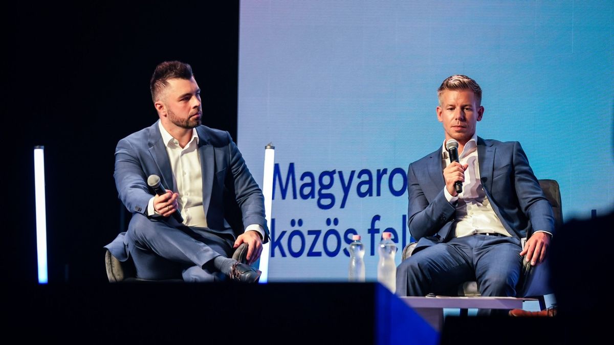 Breaking: megfutamodott a Tisza Párt, Kulja András nem mer vitázni Takács Péterrel