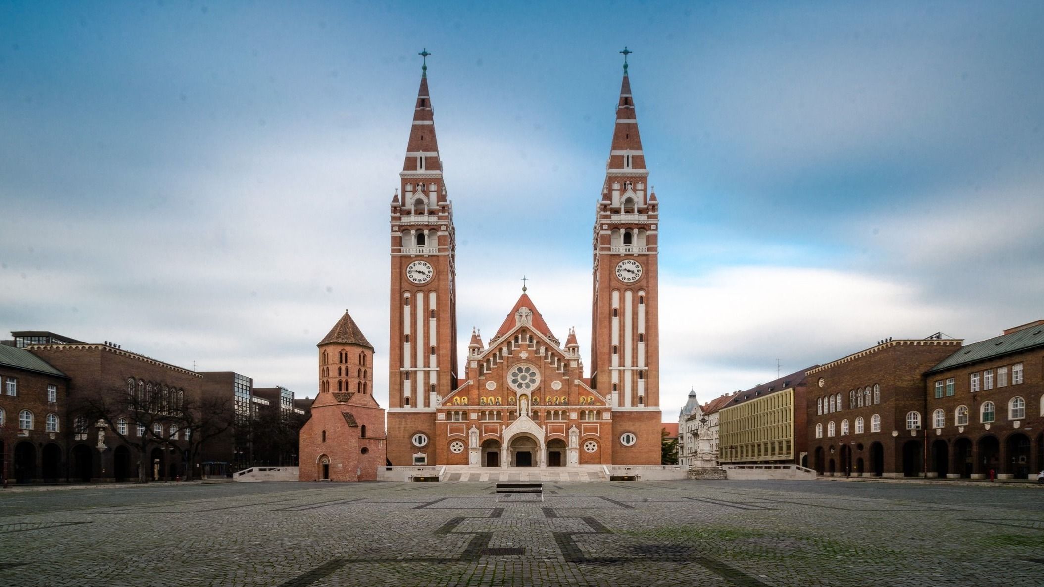 A nándorfehérvári diadalra emlékeznek Szegeden