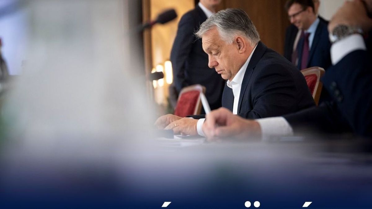 Orbán Viktor hatalmas bejelentést tett: ez megváltoztatja a piacot