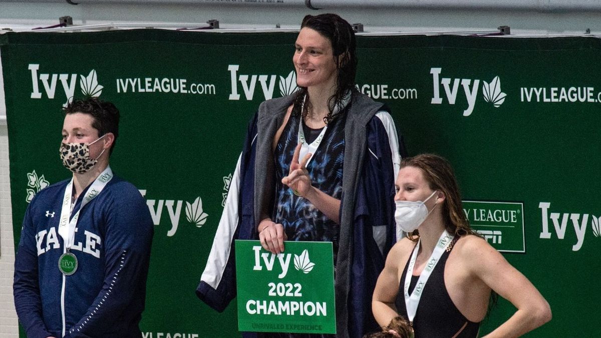 Újra esélyegyenlőség lesz: a Pennsylvaniai Egyetem törli a transzneműek női sportversenyeken elért eredményeit