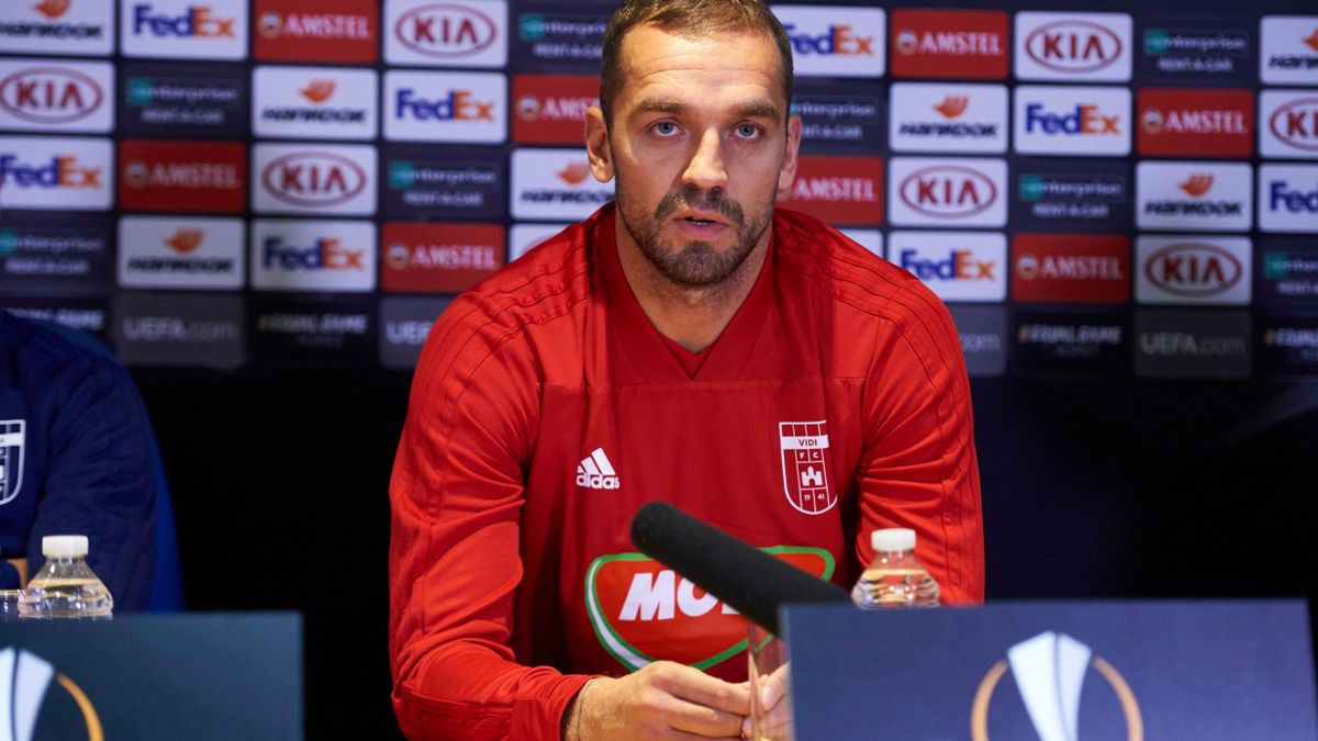 Brutális sérülés: lehet, hogy vége a 95-szörös magyar válogatott labdarúgó karrierjének