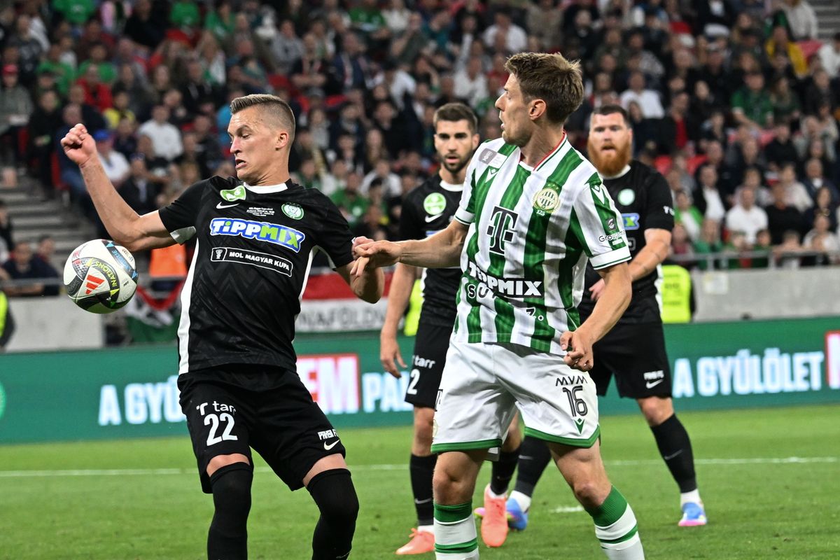 WINDECKER József; ZACHARIASSEN, Kristoffer