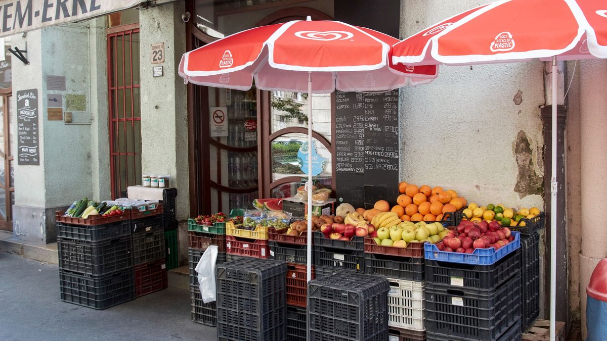 Újabb területen húzta keresztbe a várakozásokat a rossz idő