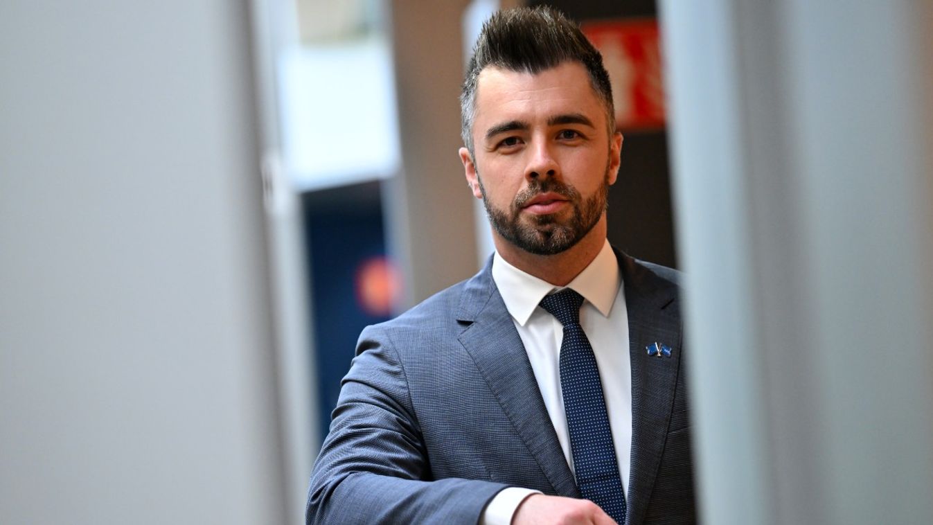 Fotó: Purger Tamás/MTI