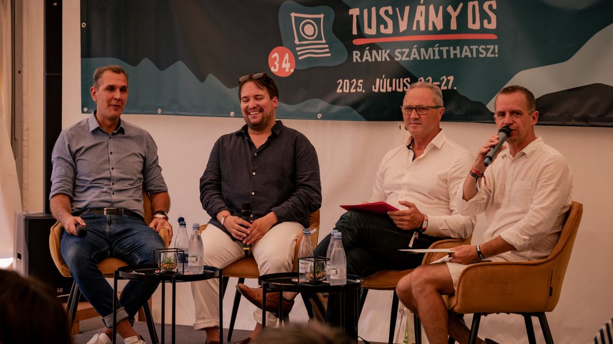 Erős kritikát kapott Magyar Péter a Telex korábbi főszerkesztőjétől