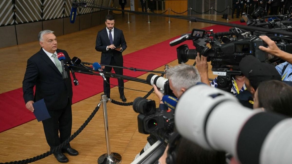 Földindulás történt Brüsszelben: sorra állnak át a politikusok Orbán oldalára