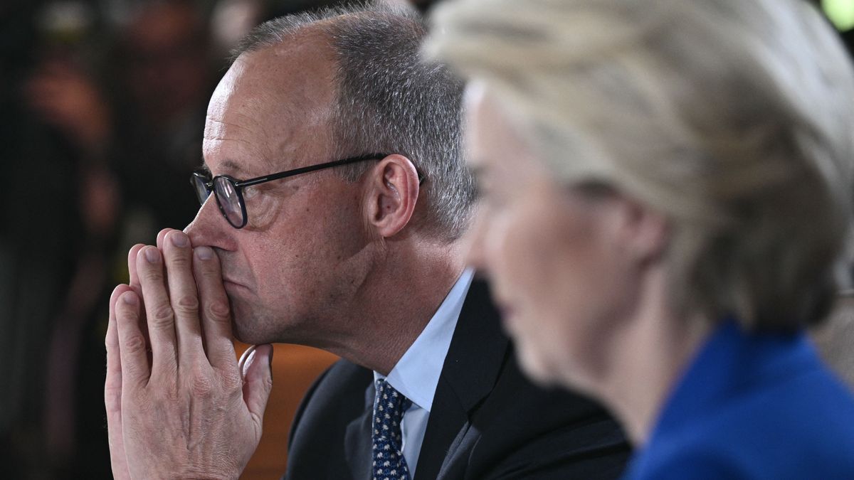 Valóra válhat Németország rémálma: óriási botrány van alakulóban az Európai Bizottsággal