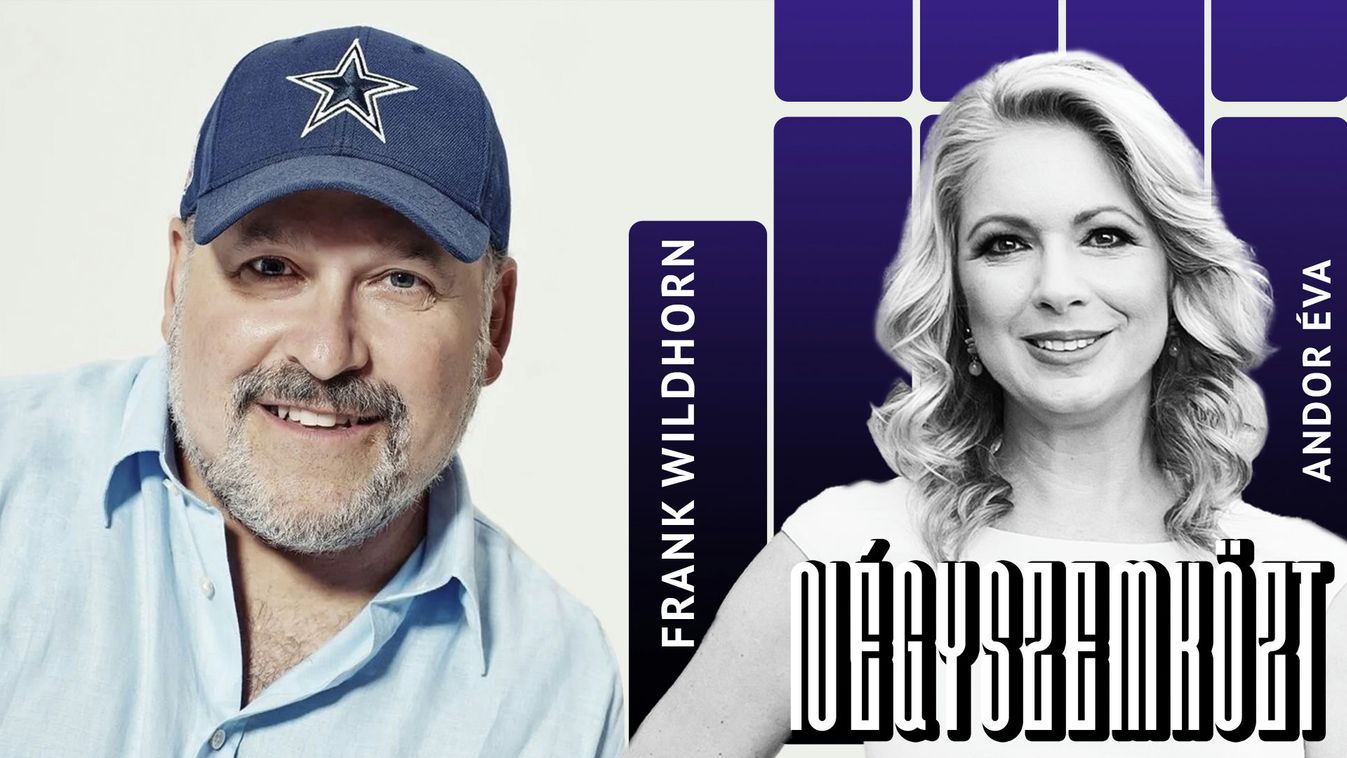 Kontextus Négyszemközt Frank Wildhorn