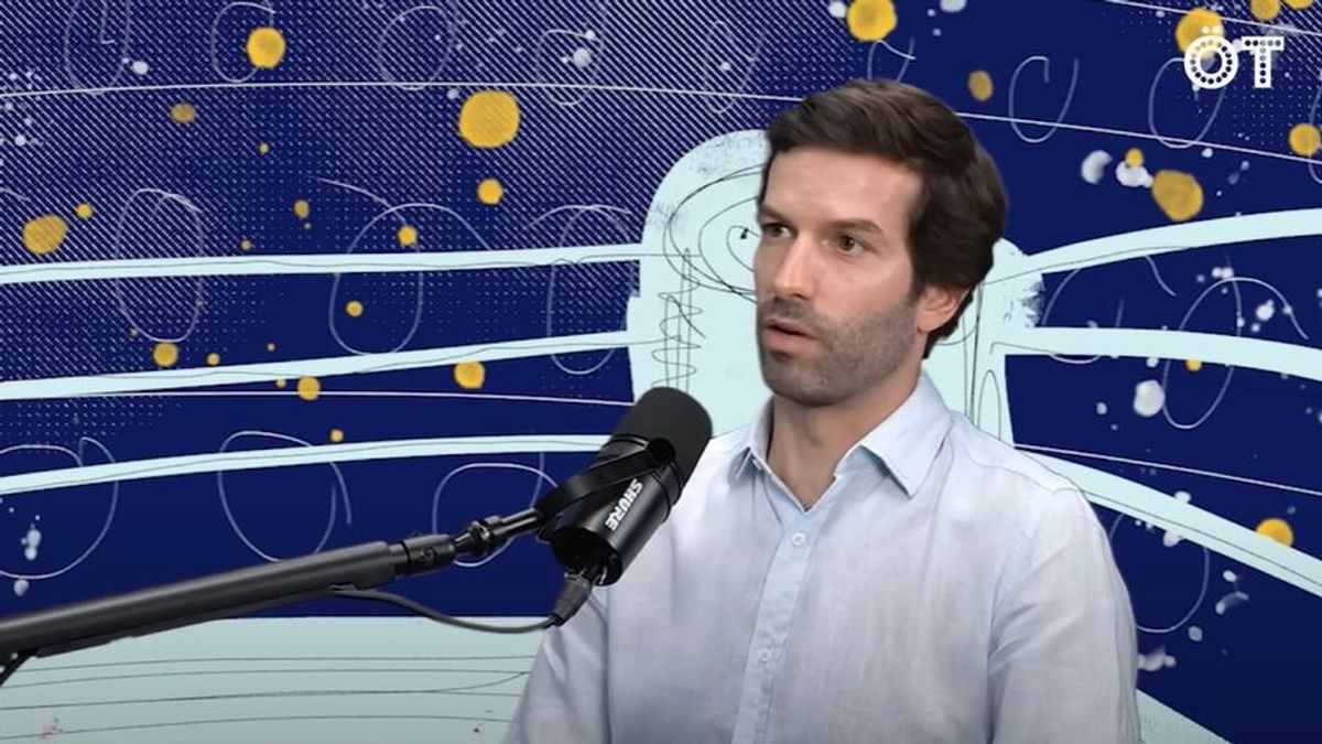 „Meghalt, de túlélte” – Hont András durván beleszállt Fekete-Győr Andrásba