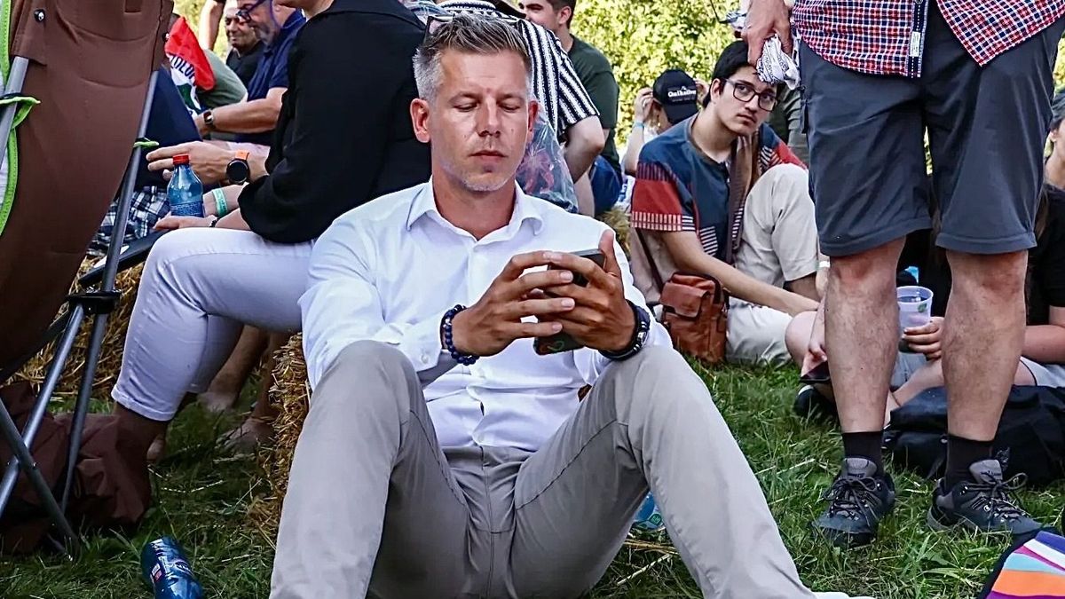 Elképesztő trükkökkel verik át az embereket – az egész Tisza egy digitális szemfényvesztés? (VIDEÓ)