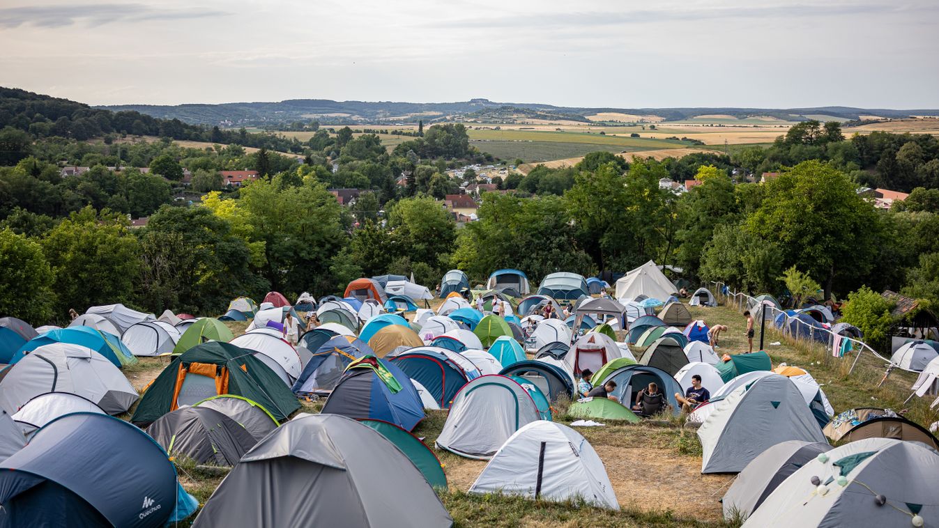 A Völgy az életforma