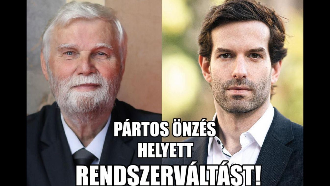 Mellár Tamás, Fekete-Győr András