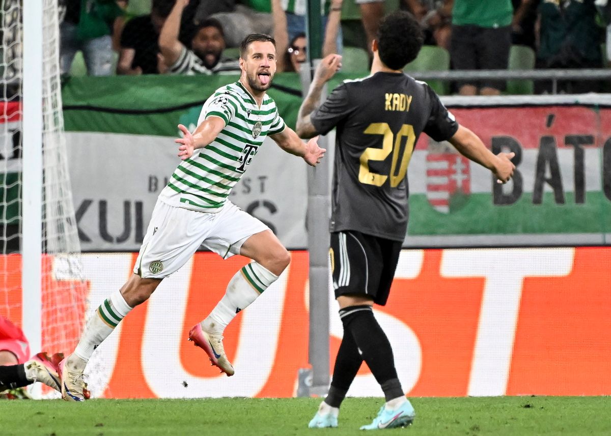 VARGA Barnabás