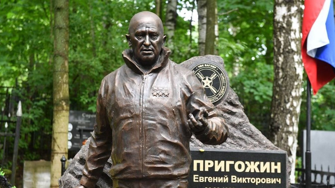 Jevgenyij Prigozsin