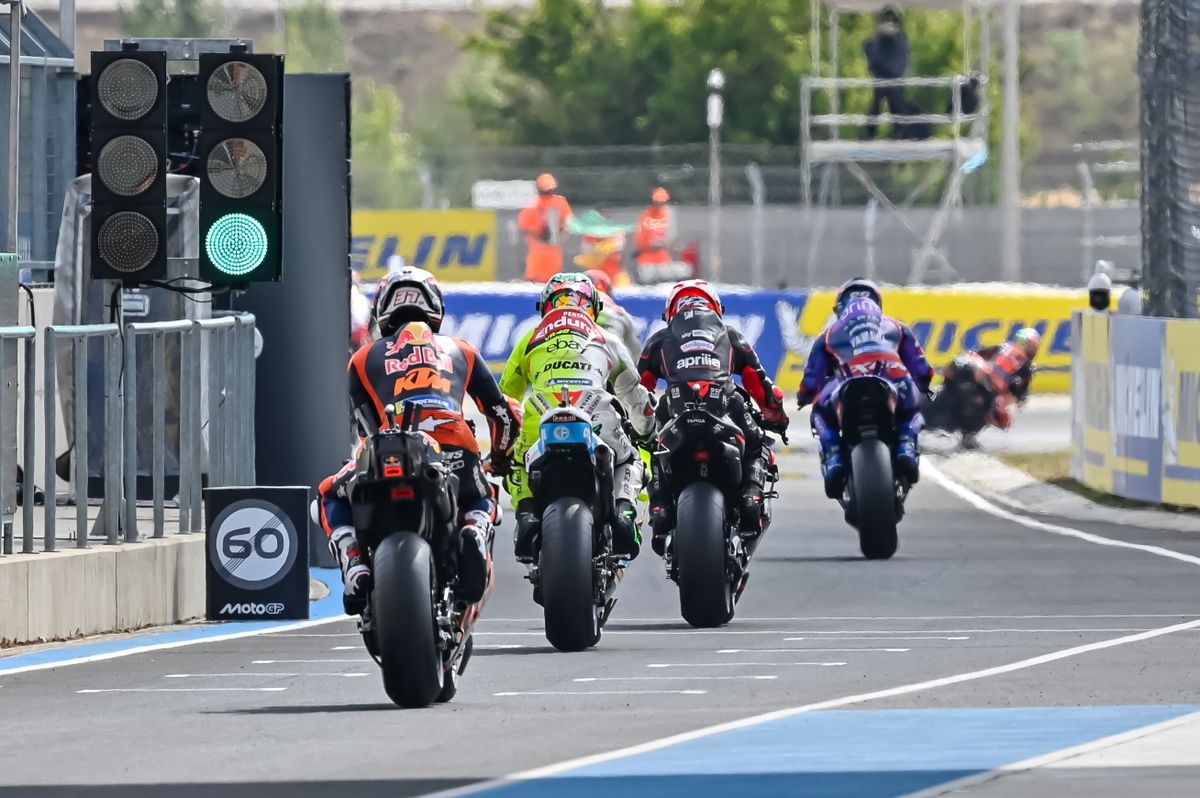MotoGP