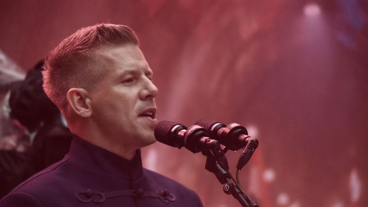 Hát ez bizony pech: Magyar Péter nem kellett Mészáros Lőrincnek se (VIDEÓ)