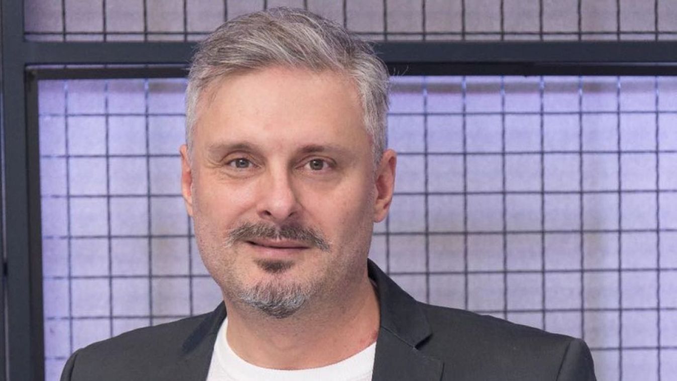 Lentulai Krisztián