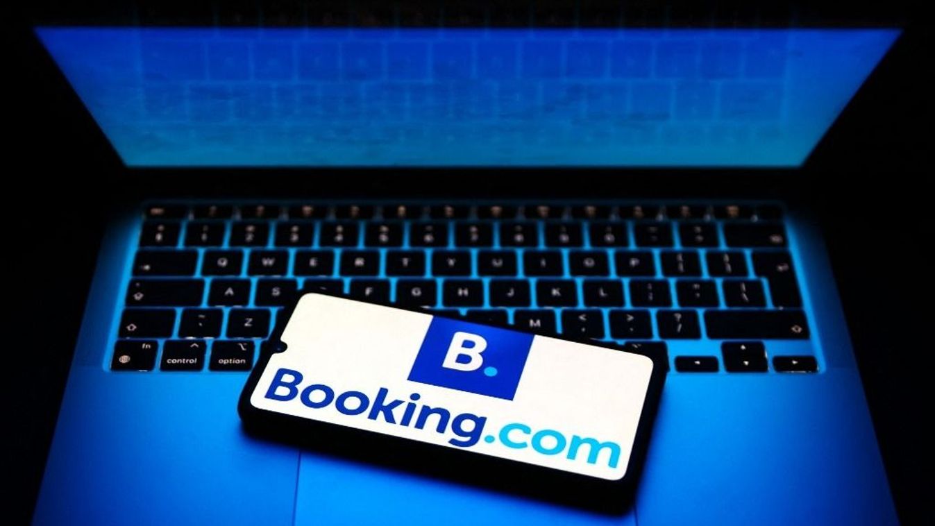 Európai hotelek tömege indított pert a Booking.com ellen