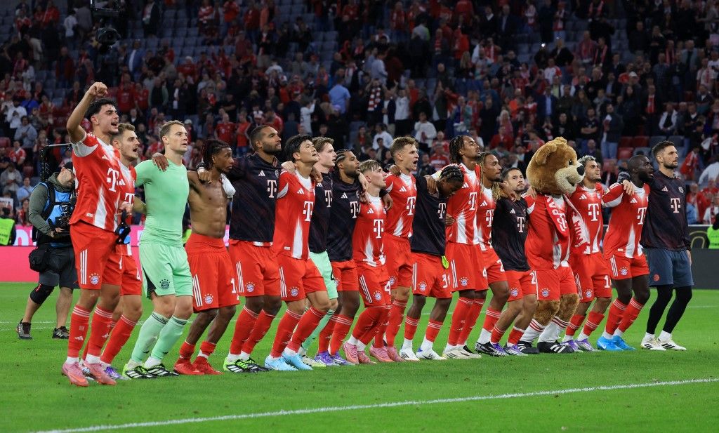 Bayern