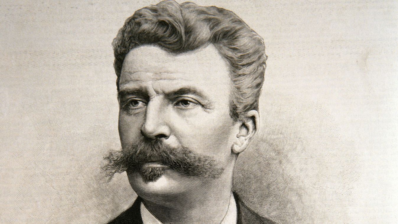 A novellaírás királyáról