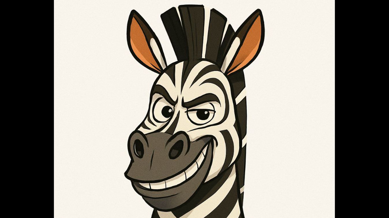 Zebra Digitális Polgári Kör