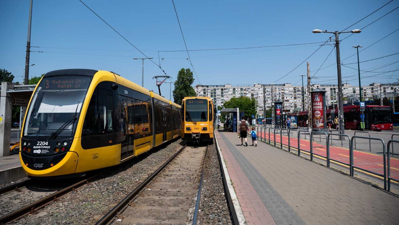 Lesújtó képet festett az ÁSZ a BKV-ről, a BKK-ról, és a Karácsony Gergelyékről Kép