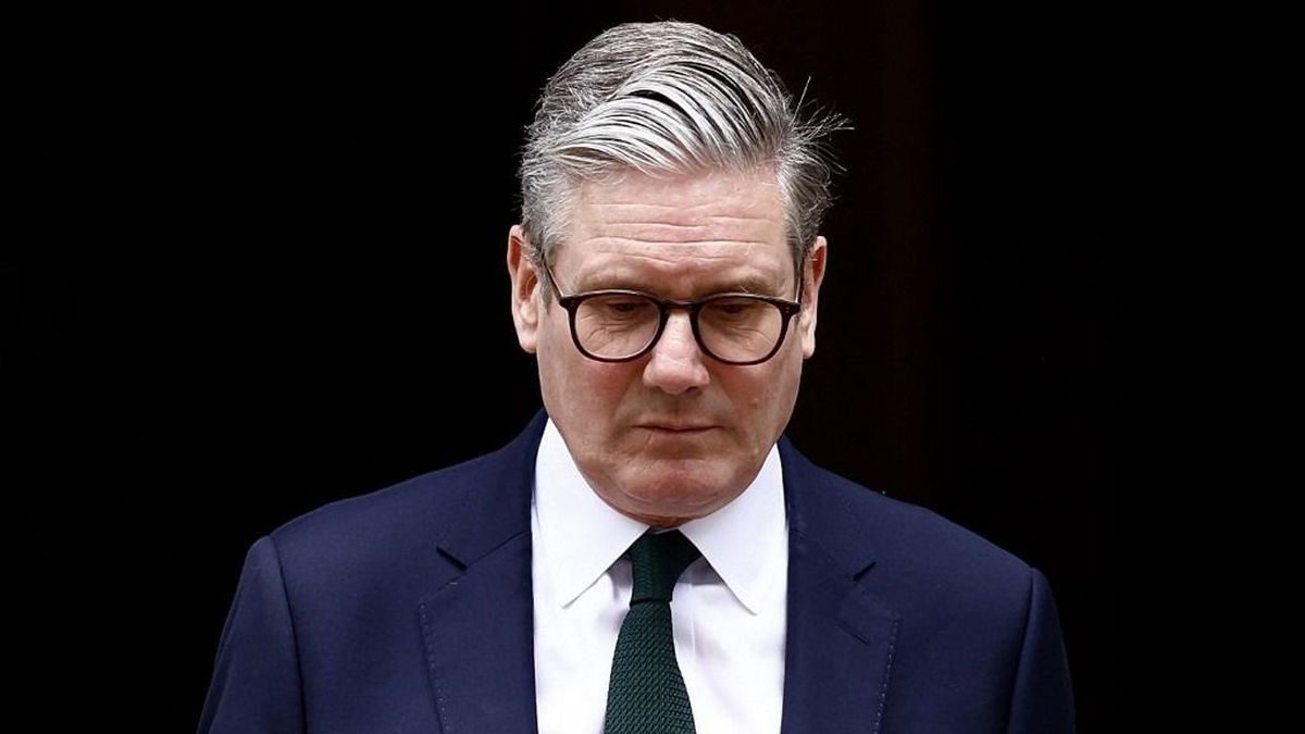 Miközben a világ az ukrajnai háború fejleményeire figyel, csöndben éppen földindulás zajlik Nagy-Britanniában